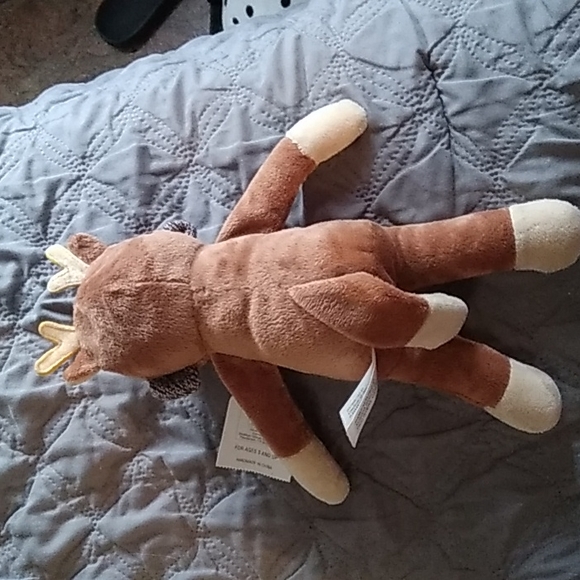 Sock Monkey - Picture 2 of 4